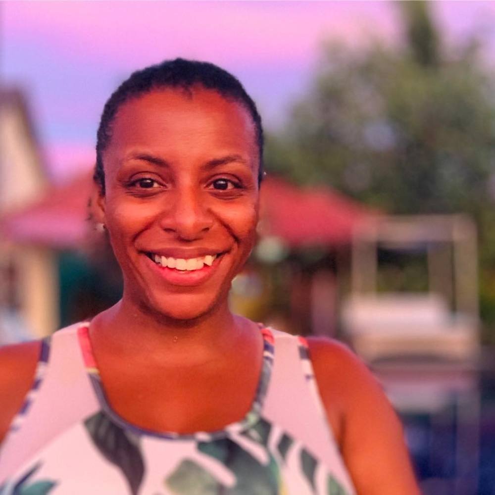 Meet your Posher, Sharon